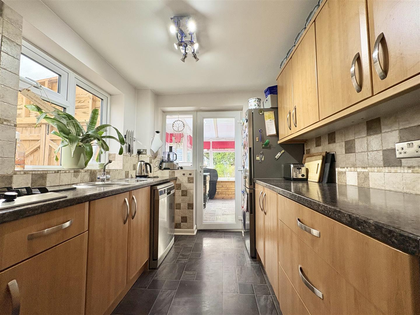 Roundwood Road, St. Leonards-On-Sea